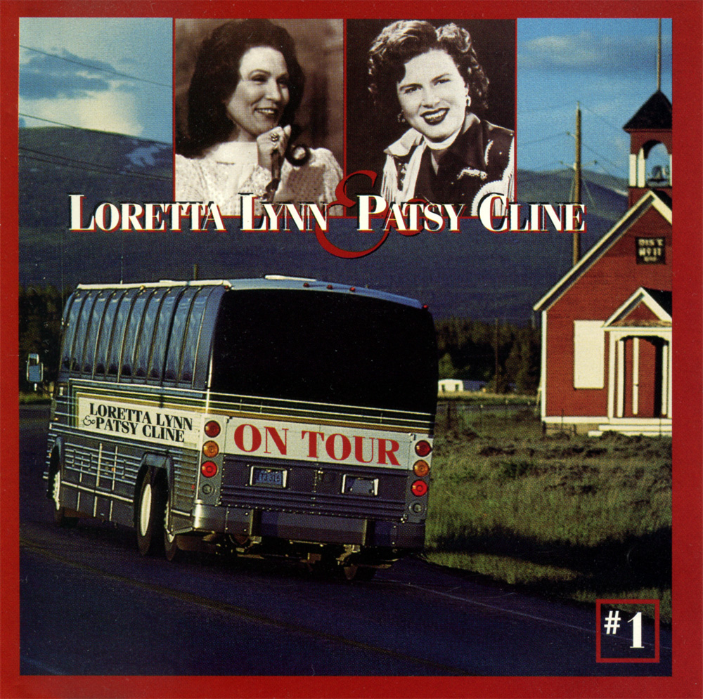 Patsy Cline